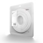 Lindy 3M Cat.6 U/Utp Cable, White Lindy 3M Cat.6 U/Utp Cable, White